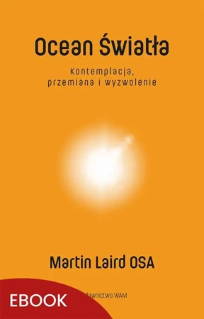 eBook Ocean Światła - Martin Laird epub mobi