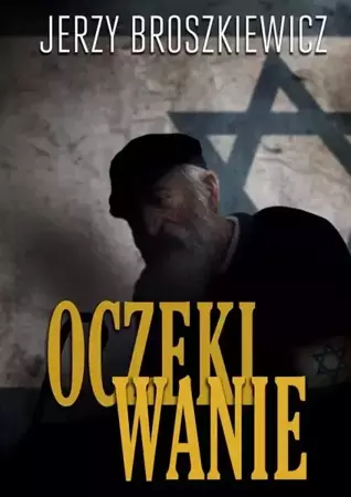 eBook Oczekiwanie - Jerzy Broszkiewicz mobi epub