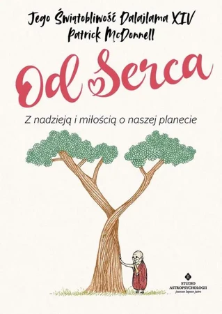 eBook Od serca - Jego Świętobliwość Dalajlama epub mobi