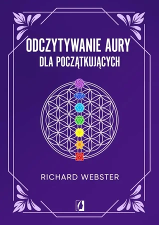 eBook Odczytywanie aury dla początkujących - Richard Webster mobi epub