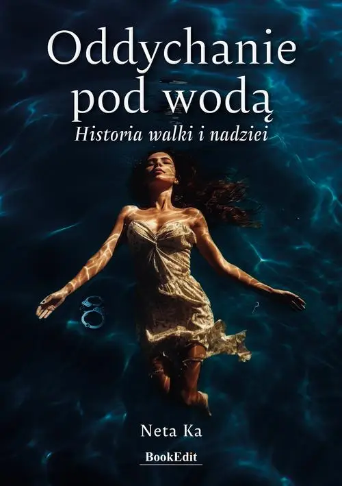 eBook Oddychanie pod wodą - Neta Ka epub mobi