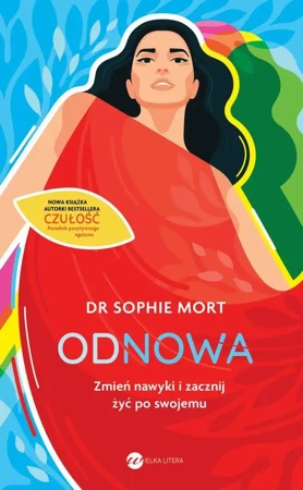 eBook Odnowa - Sophie Mort mobi epub