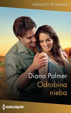 eBook Odrobina nieba - Diana Palmer epub mobi