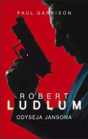 eBook Odyseja Jansona - Robert Ludlum epub mobi