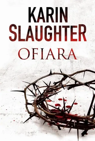 eBook Ofiara - Karin Slaughter epub mobi