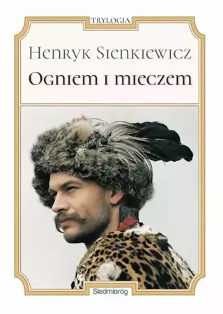 eBook Ogniem i mieczem - Henryk Sienkiewicz epub mobi