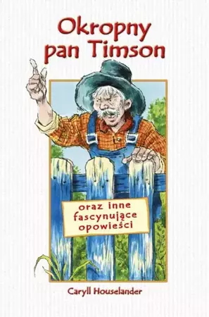 eBook Okropny pan Timson - Caryll Houselander epub mobi