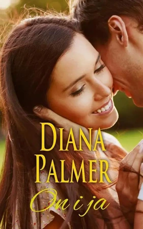 eBook On i ja - Diana Palmer epub mobi