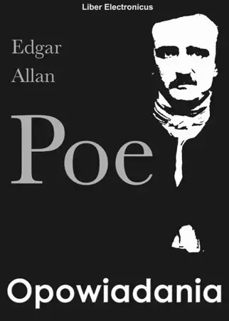 eBook Opowiadania - Edgar Allan Poe epub mobi