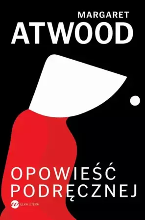 eBook Opowieść Podręcznej - Margaret Atwood mobi epub