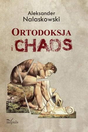 eBook Ortodoksja i chaos - Aleksander Nalaskowski epub