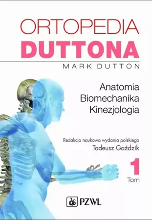 eBook Ortopedia Duttona t.1 - Mark Dutton epub mobi