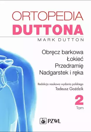 eBook Ortopedia Duttona t.2 - Mark Dutton epub mobi