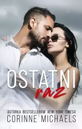 eBook Ostatni raz (t.2) - Corinne Michaels epub mobi