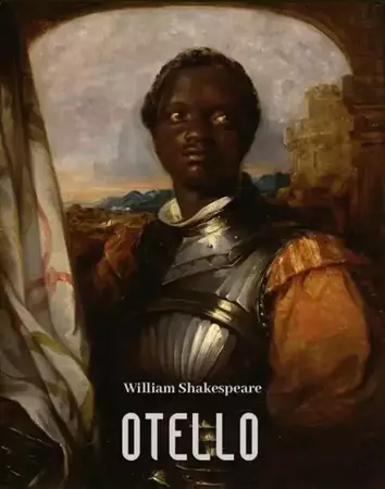 eBook Otello - William Shakespeare epub mobi