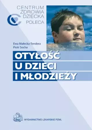 eBook Otyłość u dzieci i młodzieży - Mieczysław Litwin mobi epub