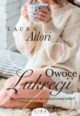 eBook Owoce Lukrecji - Laura Adori mobi epub