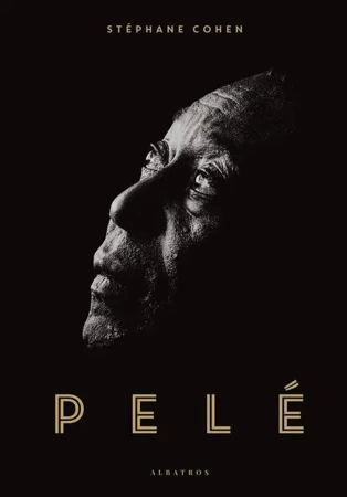 eBook PELE - Stéphane Cohen mobi epub