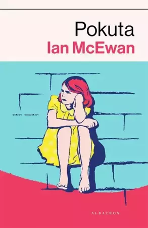 eBook POKUTA - Ian McEwan mobi epub