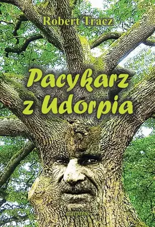 eBook Pacykarz z Udorpia - Robert Tracz epub mobi