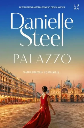 eBook Palazzo - Danielle Steel mobi epub