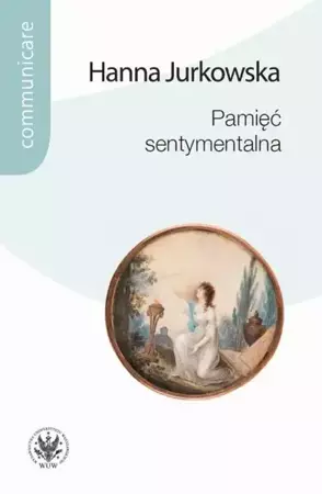 eBook Pamięć sentymentalna - Hanna Jurkowska mobi epub