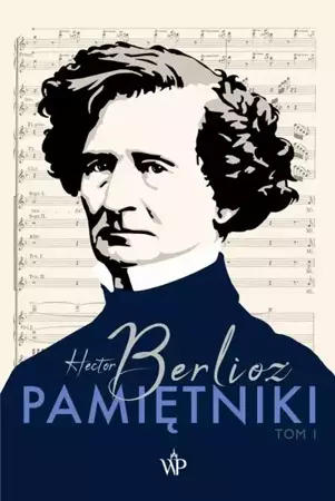 eBook Pamiętniki - Hector Berlioz mobi epub