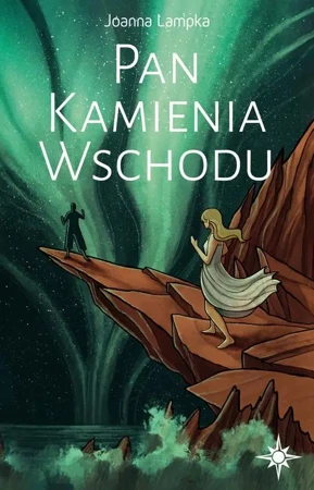 eBook Pan Kamienia Wschodu - Joanna Lampka epub mobi