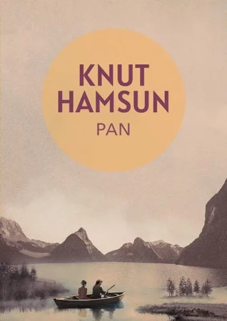 eBook Pan. Z papierów porucznika Tomasza Glahna - Knut Hamsun epub mobi