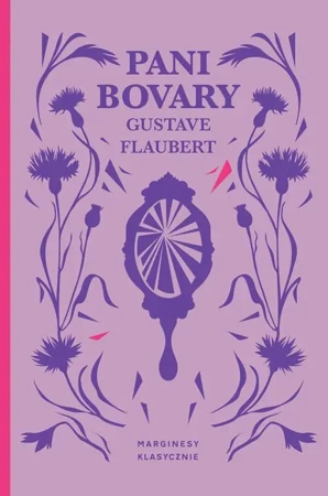 eBook Pani Bovary - Gustave Flaubert epub mobi