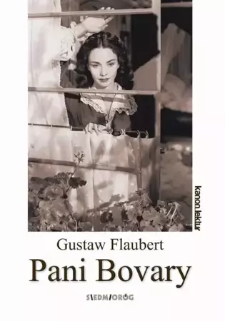 eBook Pani Bovary - Gustaw Flaubert epub mobi