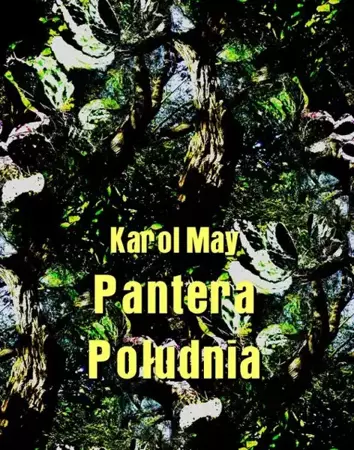 eBook Pantera Południa - Karol May mobi epub