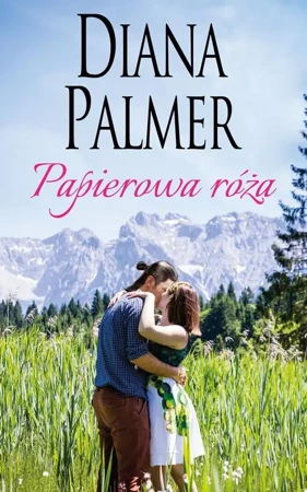 eBook Papierowa róża - Diana Palmer mobi epub