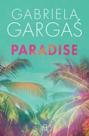 eBook Paradise - Gabriela Gargaś mobi epub