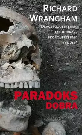 eBook Paradoks dobra - Richard Wrangham mobi epub