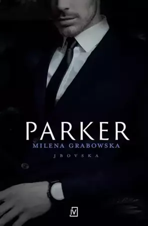 eBook Parker - Milena Grabowska epub mobi