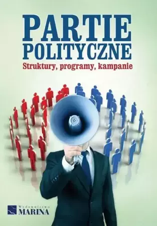 eBook Partie polityczne - Łukasz Tomczak