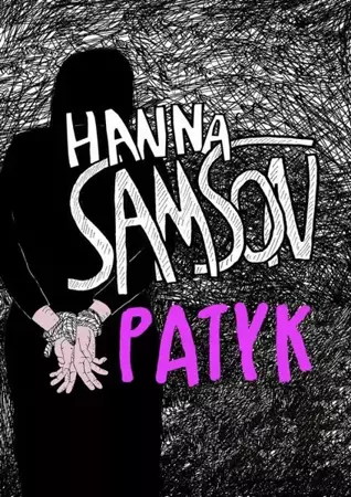 eBook Patyk - Hanna Samson epub mobi