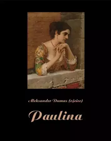 eBook Paulina - Aleksander Dumas epub mobi