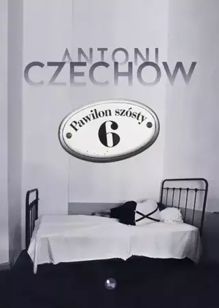 eBook Pawilon szósty - Antoni Czechow epub mobi