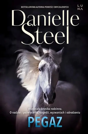 eBook Pegaz - Danielle Steel epub mobi