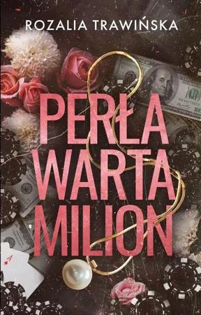 eBook Perła warta milion - Rozalia Trawińska epub