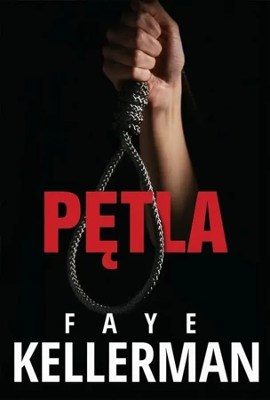 eBook Pętla - Faye Kellerman mobi epub