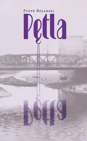 eBook Pętla - Piotr Bojarski mobi epub