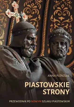 eBook Piastowskie strony - Anna Plenzler epub mobi