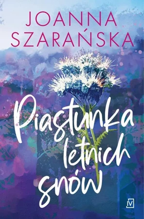 eBook Piastunka letnich snów - Joanna Szarańska mobi epub