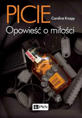 eBook Picie - Caroline Knapp mobi epub