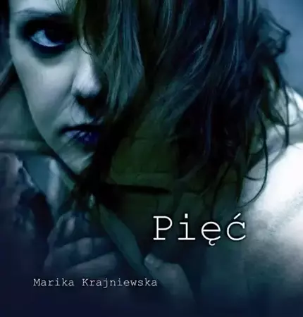 eBook Pięć - Marika Krajniewska epub mobi