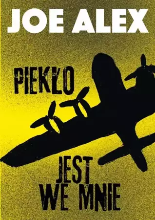 eBook Piekło jest we mnie - Joe Alex mobi epub