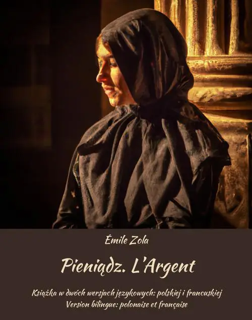 eBook Pieniądz. L’Argent - Emil Zola mobi epub